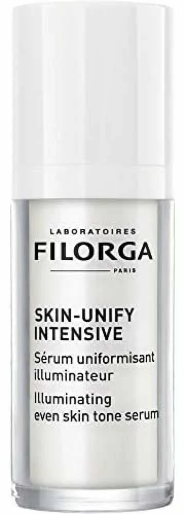 FILORGA Skin-Unify Intensive skaistinamasis veido serumas nuo pigmentacijos, 30ml