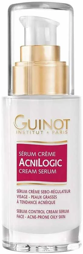 Guinot Acnilogic Kreminis Serum, 30 ml