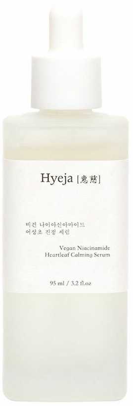 Hyeja VEGAN NIACINAMIDE serum 95 ml