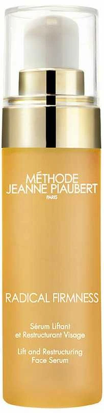 Jeanne Piaubert Radical Firmness Lift and Restructure serumas veidui, 30 ml