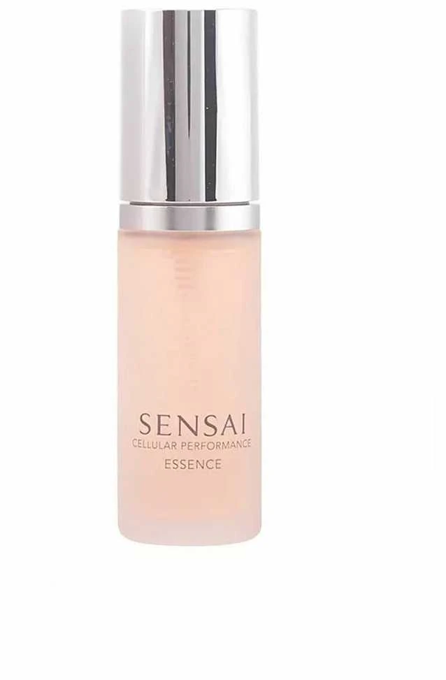 Sensai Cellular Performance Essence Senėjimo požymius mažinanti veido esencija 40ml