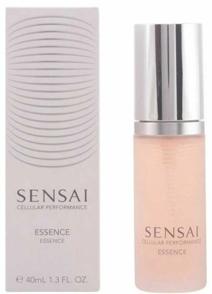 Sensai Cellular Performance Essence Senėjimo požymius mažinanti veido esencija 40ml
