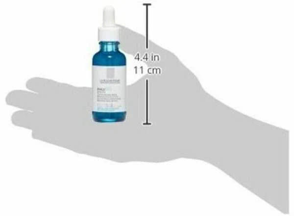 La Roche Posay Hyalu B5 Serum serumas nuo raukšlių su hialurono rūgštimi, 30 ml