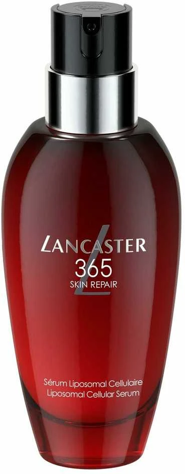 Lancaster 365 Skin Repair Liposomal Cellular Serum veido serumas, 50 ml