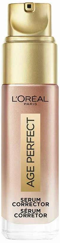 L'Oreal AGE PERFECT corrective serum 30 ml