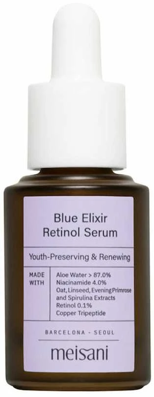 Meisani 15ml Moterims