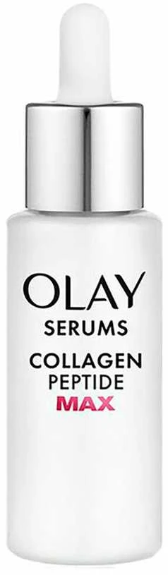 Olay Collagen Peptide24 Max Serum veido serumas, 40 ml