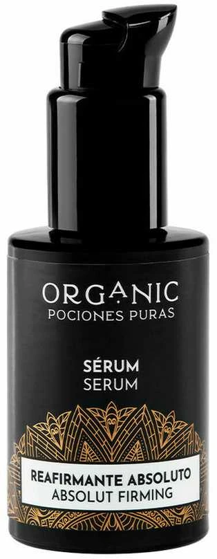 Organic Pociones Puras ABSOLUTE FIRMING SERUM 30 ml