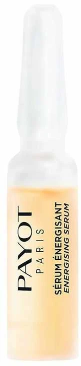 Veido ampulės Payot My Period La Cure, 9x1.5ml