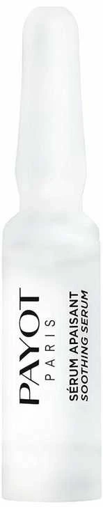 Veido ampulės Payot My Period La Cure, 9x1.5ml
