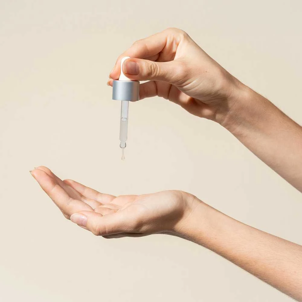 InnovaGoods Rice Joyboost veido serumas 30 ml
