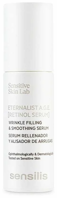 Veido serumas Sensilis Eternalist E 30 ml