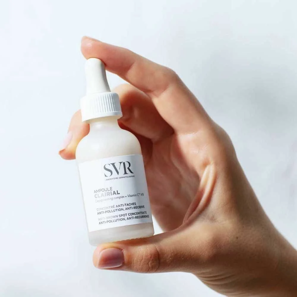 SVR Clairial Ampoule, 30 ml