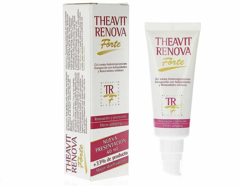 Topicrem AH THEAVIT renewing serum 30 ml
