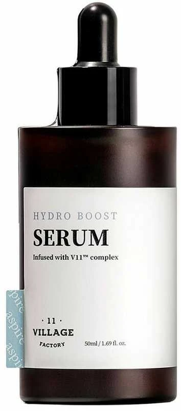Village 11 Factory Village 11 HYDRO BOOST serum 50 ml