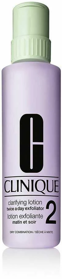 Clinique Gaivinantis Lotion 2 Dry Combination, 487 ml