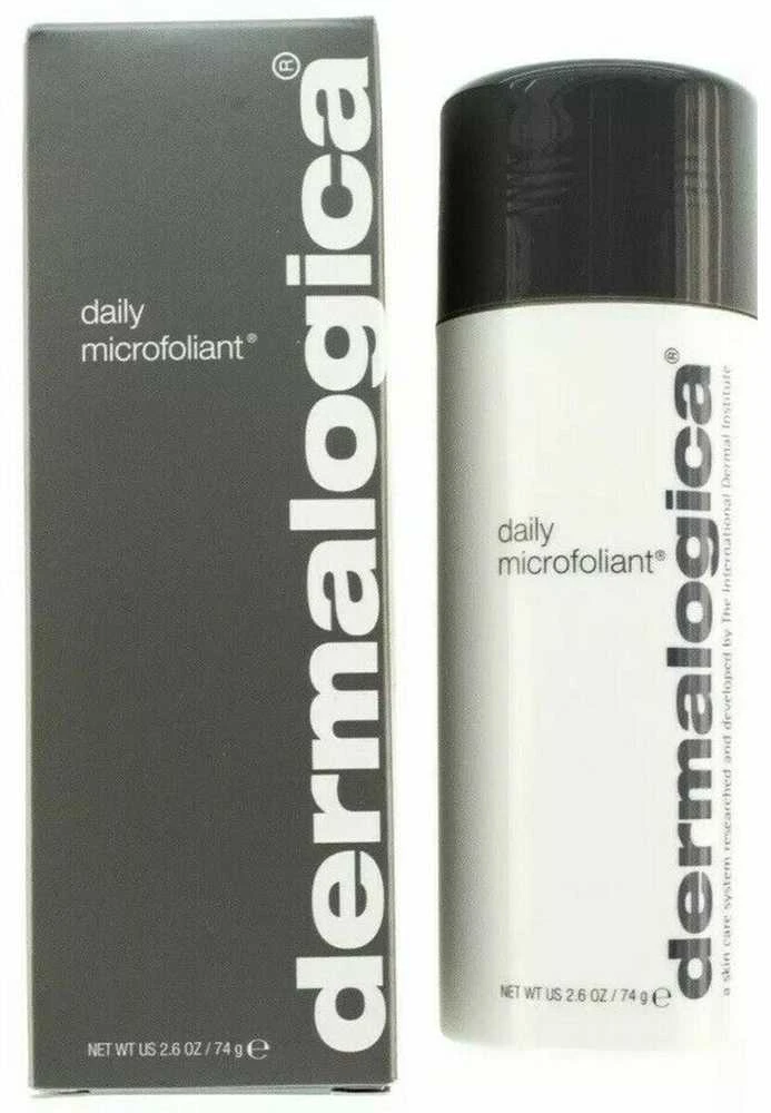 „Dermalogica“ kasdienis odos sveikatos šveitiklis, 74 g