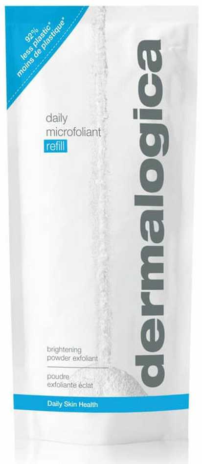 Dermalogica kasdienis mikrofoliantas - papildymas, 74 g