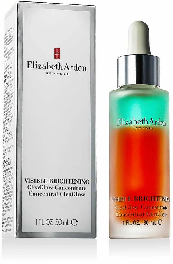 Elizabeth Arden Visible Brightening Cicaglow koncentratas 30ml