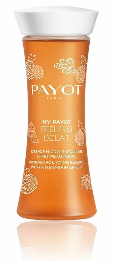 šveičiamoji veido esencija Payot My Peeling Eclat 125ml