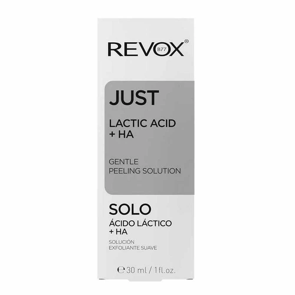 Revox B77 Revox Laktato Rūgštis 30ml