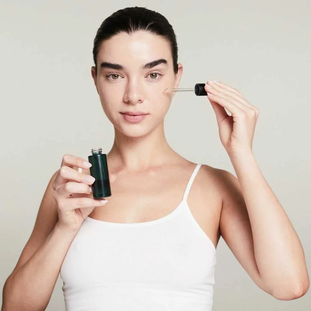 Sensilis PREP4+ lašai nuo senėjimo, šveičiamasis greitintuvas, 30 ml