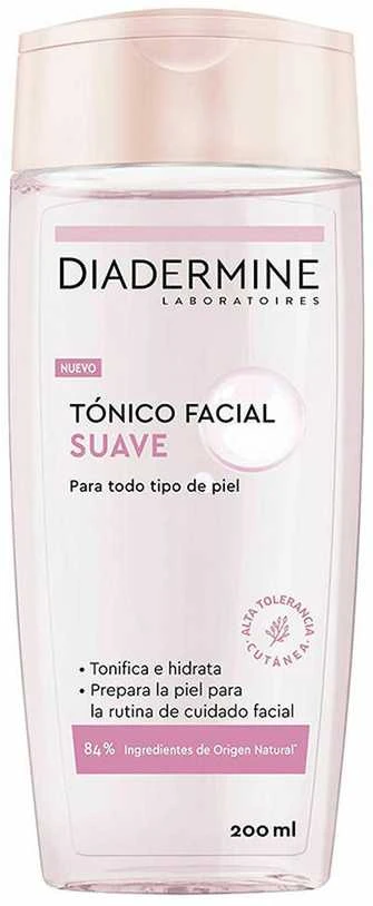 "Diadermine" tonikas 200