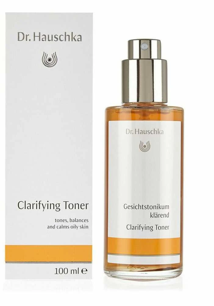 Dr. Hauschka Gaivinantis Toneris, 100 ml