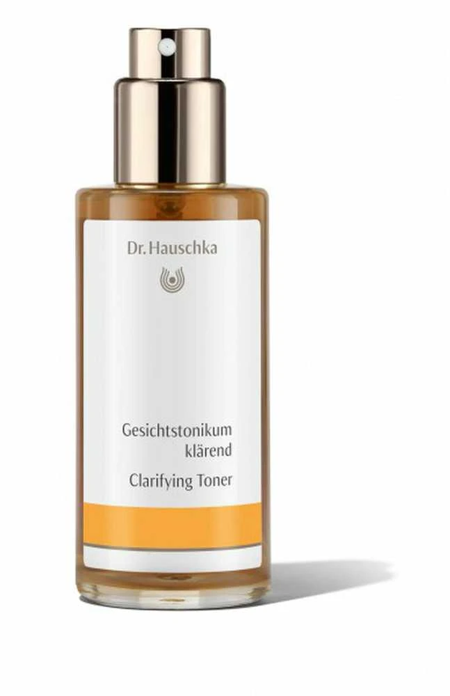 Dr. Hauschka Gaivinantis Toneris, 100 ml