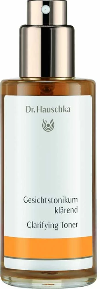 Dr. Hauschka Gaivinantis Toneris, 100 ml