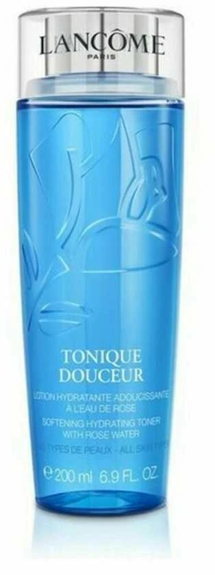 Lancome Tonique Douceur švelnus drėkinamasis veido tonikas be alkoholio, 400 ml
