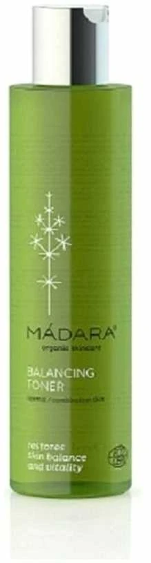 "Mádara" balansuojantis tonikas normaliai ir mišriai odai 200ml