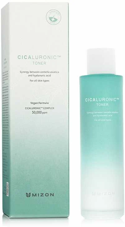 Mizon Odos tonikas sausai ir jautriai odai Cicaluronic (Toneris), 150 ml