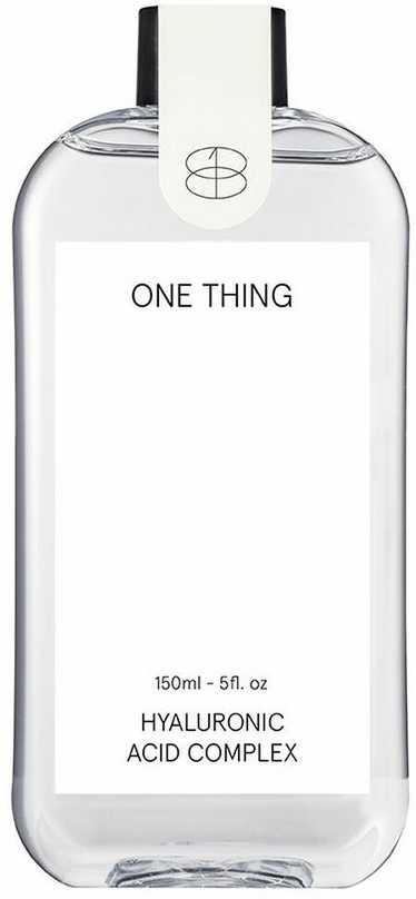 One Thing HYALURONIC ACID COMPLEX tonic 150 ml