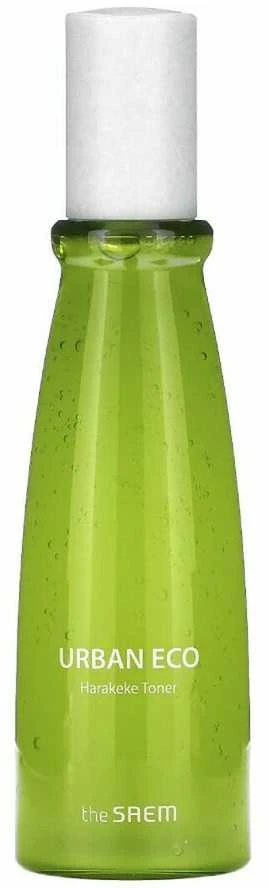 The Saem TheSaem Urban Eco Harakeke veganiškas veido tonikas 150 ml