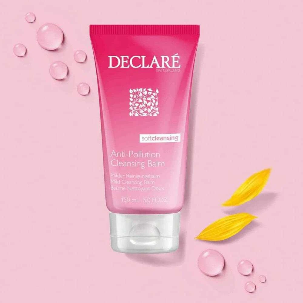 „Declare“ švelnus valomasis valiklis, 150 ml