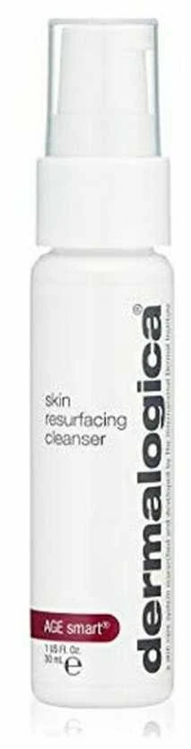 Dermalogica Age Smart Skin Resurfacing Cleanse veido prausiklis 150ml