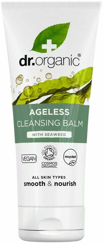 Dr.Organic Dr. organic AGELESS facial cleansing balm 100 ml