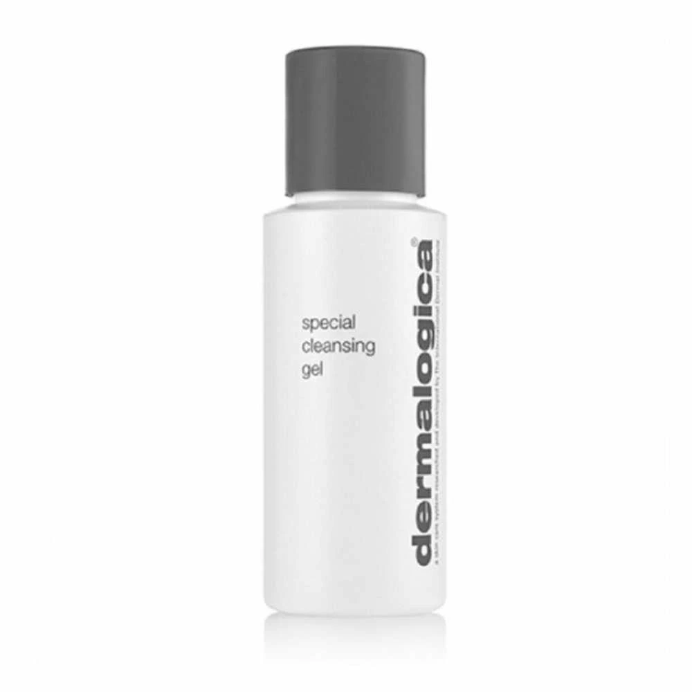 Dermalogica Pilkas Line Special Cleansing Gel valomasis veido gelis, 50 ml