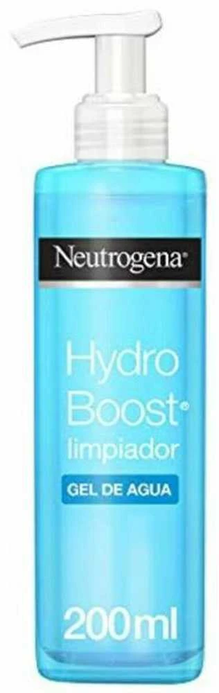 "Neutrogena Hydro Boost" valomasis gelinis vanduo 200ml