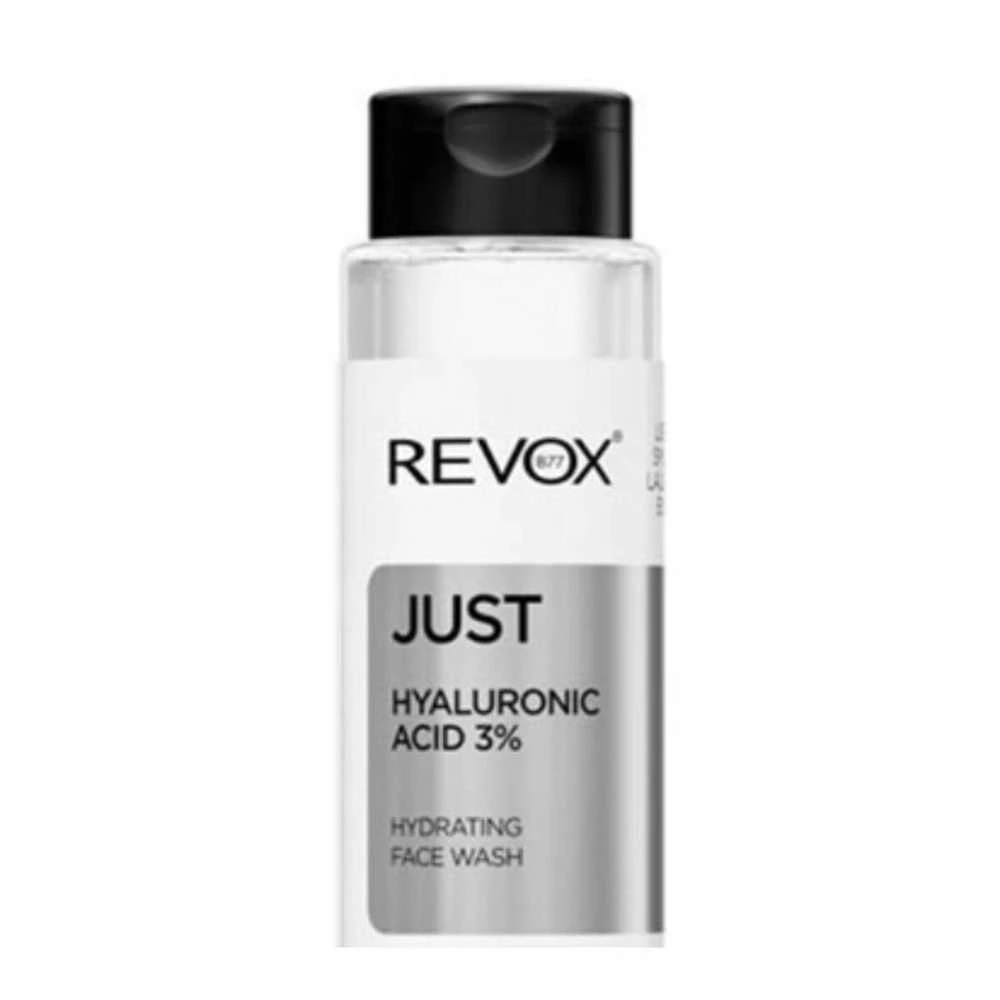 Revox B77 Revox Hialurono Rūgštis 3 250ml