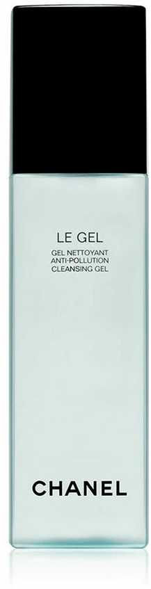 Chanel Le Gel valomasis gelis nuo taršos, 150 ml