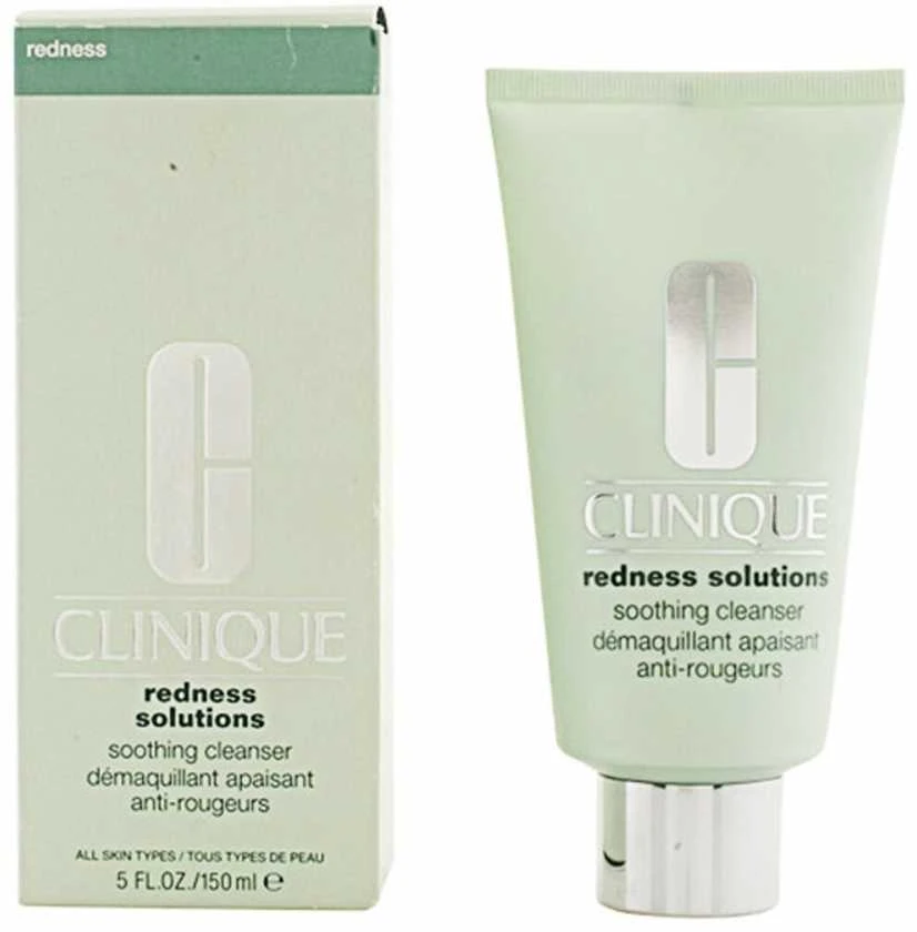 Clinique Redness Solutions valomasis gelis
