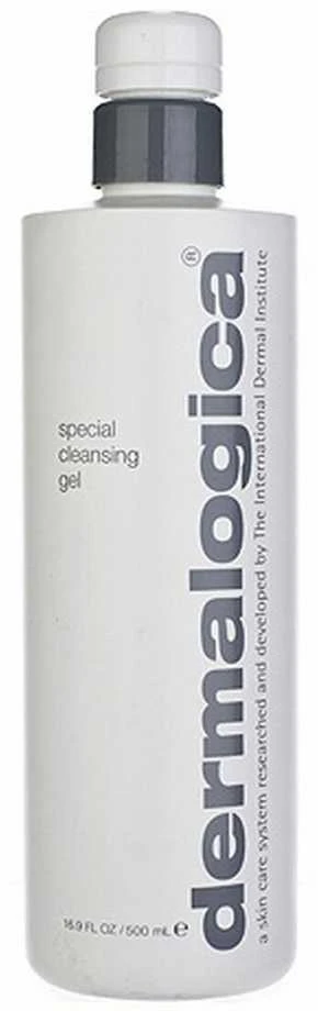 "Dermalogica Pilkas Line Special" valomasis gelis 500 ml