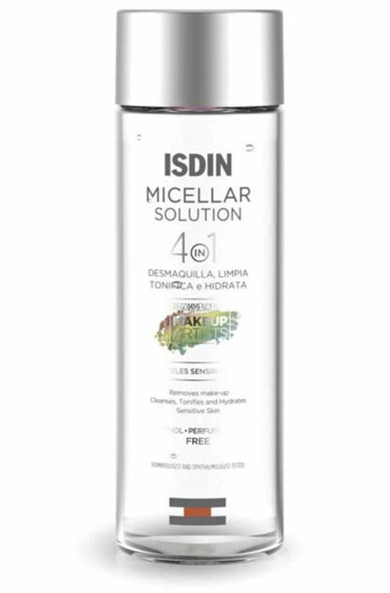 "Isdin" micelinis vanduo 4 in 1 100ml