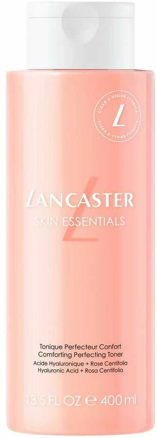 "Lancaster" valomoji priemonė "Comforting Perfecting Toneris" 400ml