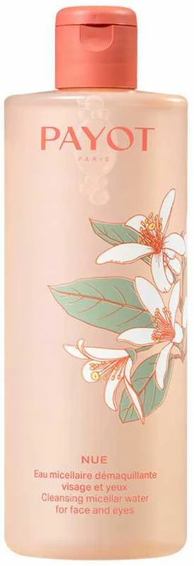 Payot Nue Agua Micelar Limpiadora Edición Limitada, 400 ml