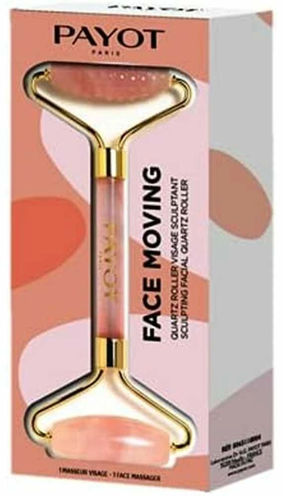 „Payot Face Moving Lifting Sculpting“ kvarcinis veido volelis