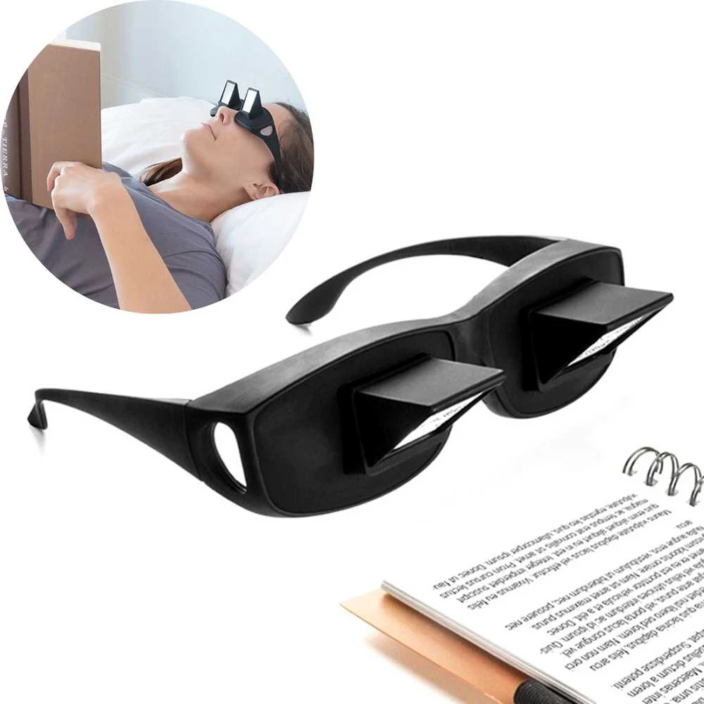 90º Horizontal Vision Prism Akiniai WatchinL InnovaGoods