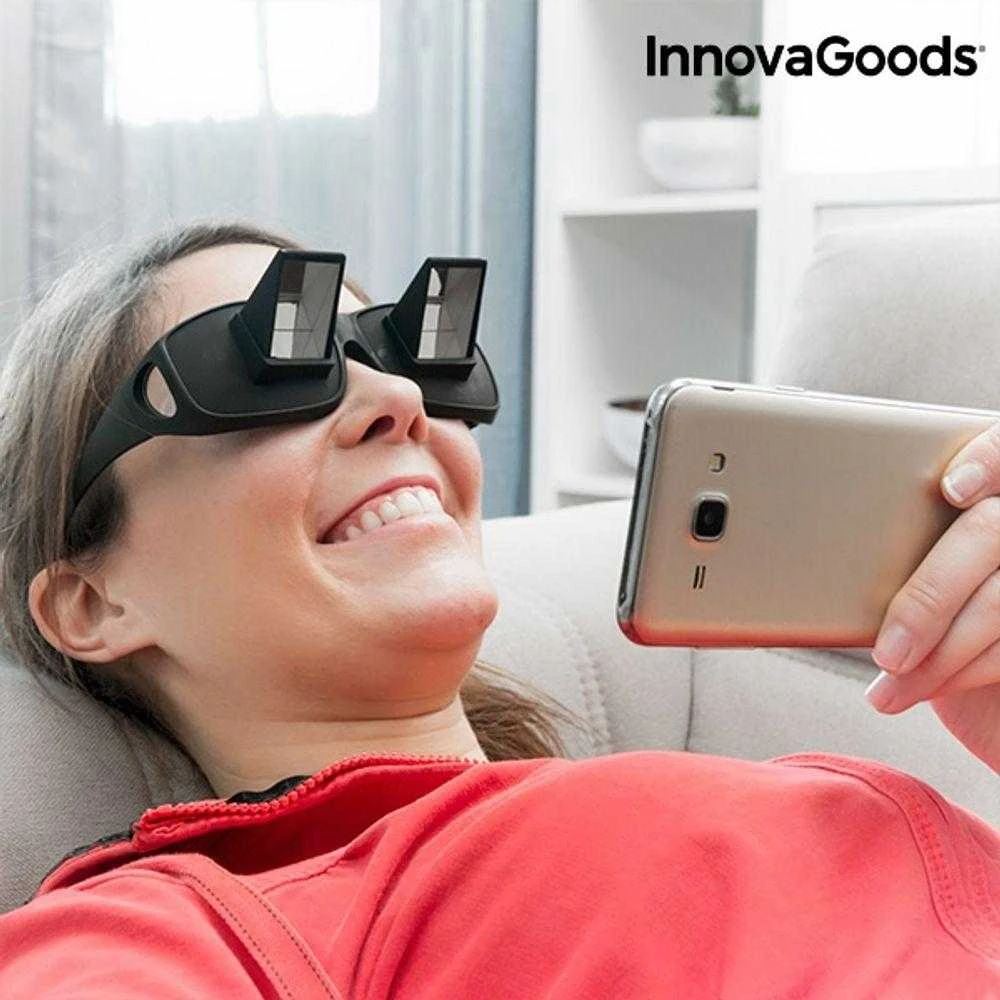 90º Horizontal Vision Prism Akiniai WatchinL InnovaGoods